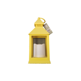 Vintage Candle Lantern