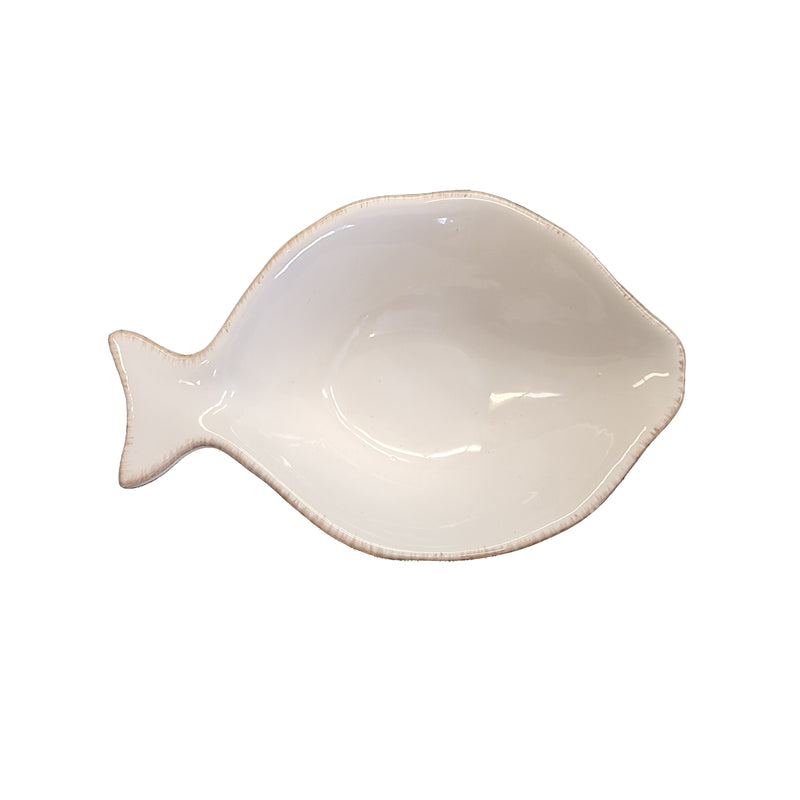 White Plates