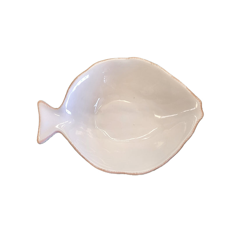 White Plates