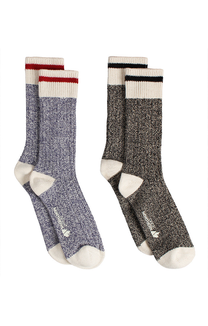 Mens Crew Socks