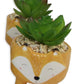Cute Animal Planter Pots