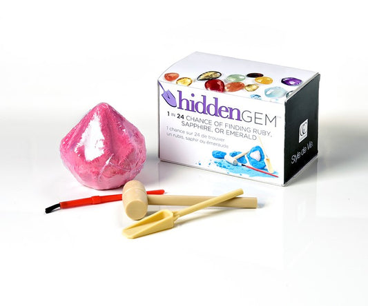 Hidden Gem Dig Kit