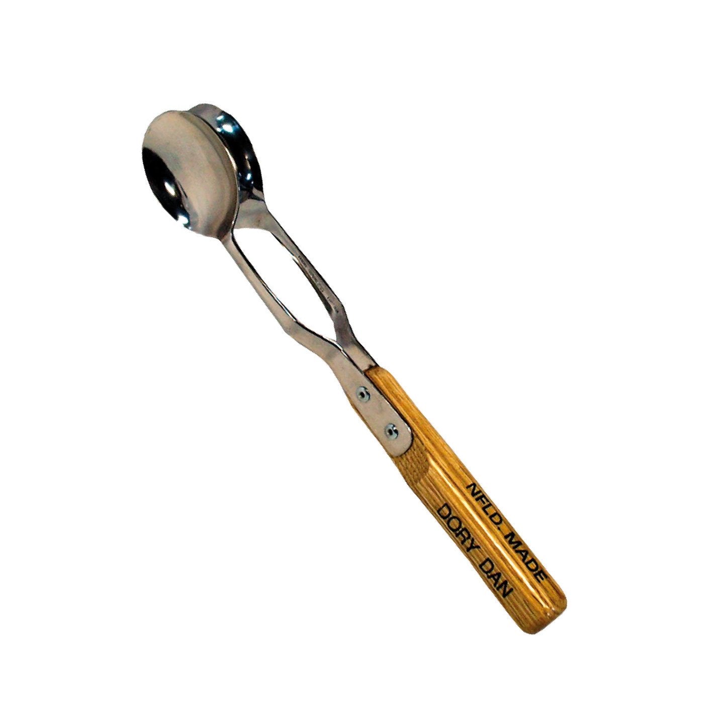 Dory Dan Musical Spoons