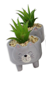Cute Animal Planter Pots