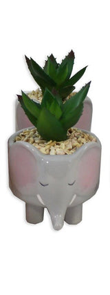 Cute Animal Planter Pots