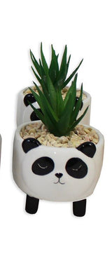 Cute Animal Planter Pots