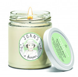 Joan’s 8oz. Candle - 3 Scents