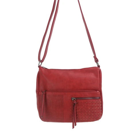 Shoulder Bag - Available in 4 colors!