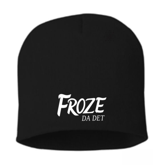 Froze Da Det Toque