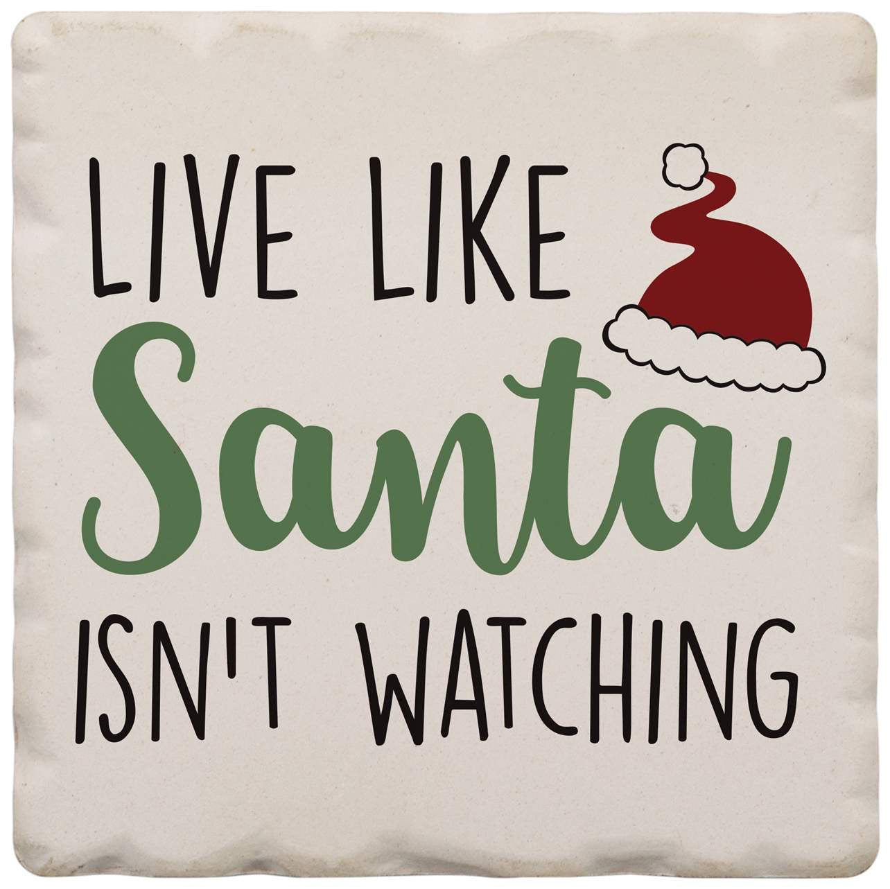 Christmas Fridge Magnet
