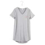 Ladies Bed Shirt