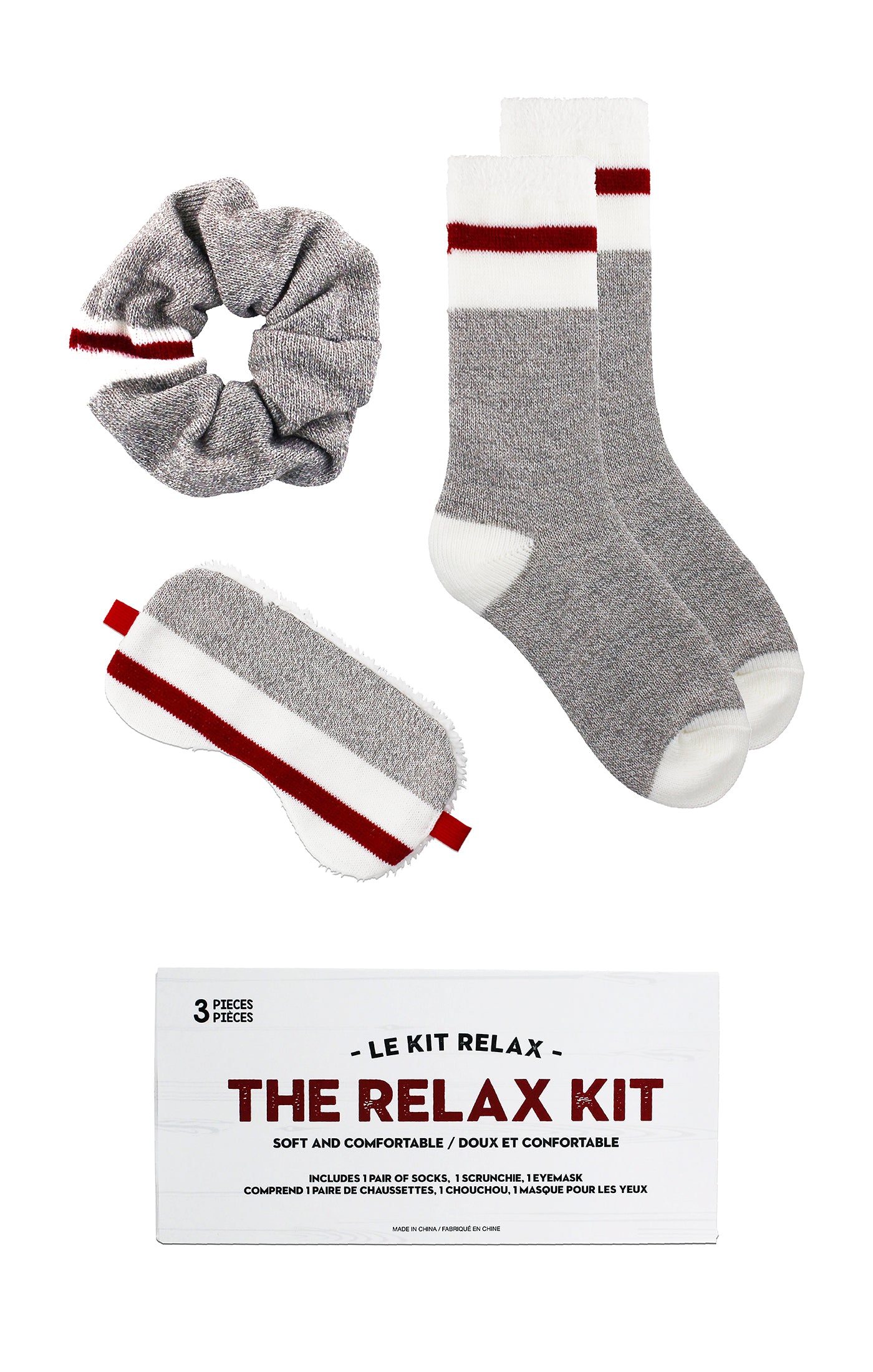 The Relax Kit