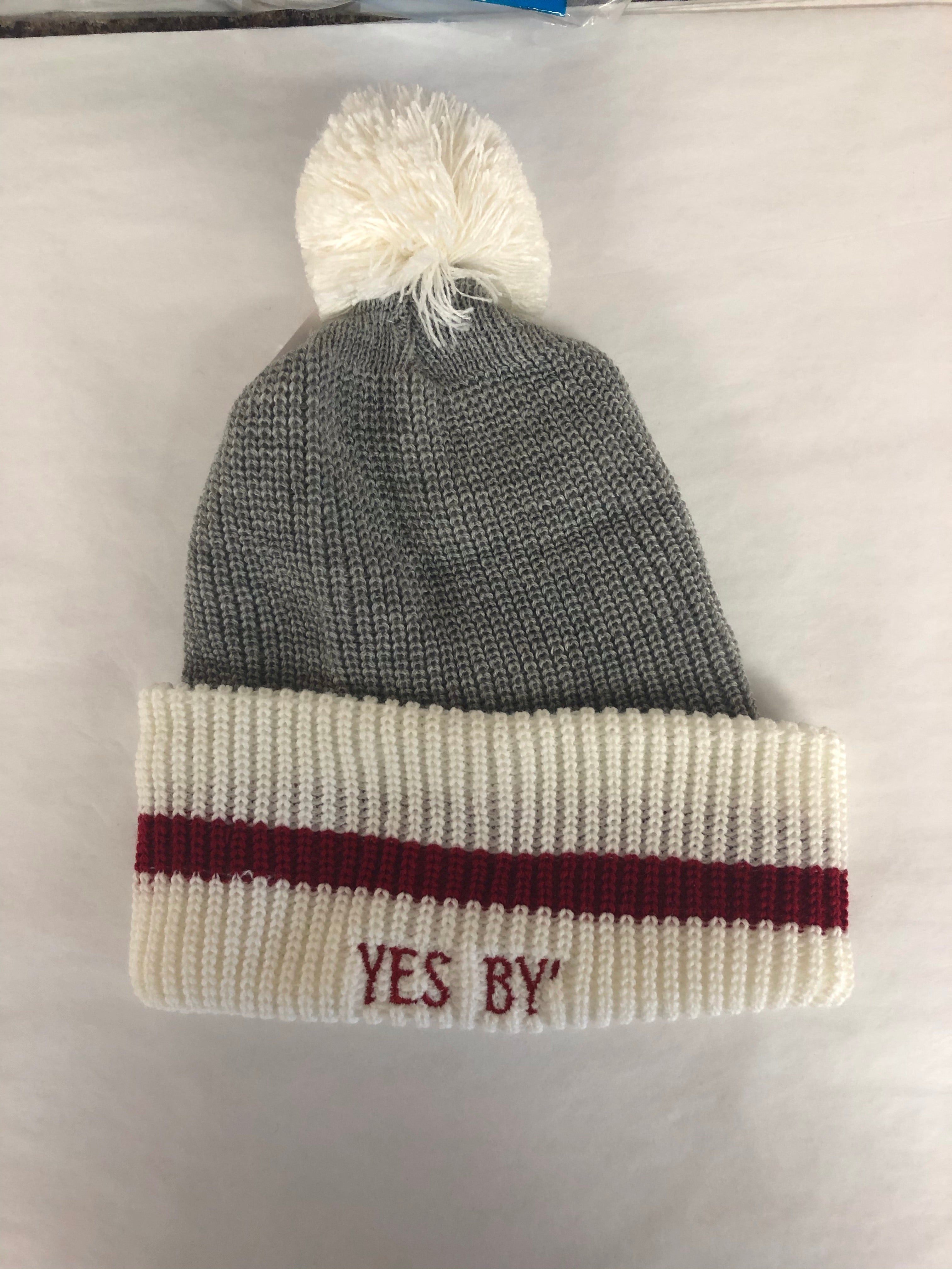 Newfoundland Sayings Cabin Toque