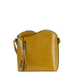 Cross Body Purse with Tassel - Available in 5 colors!