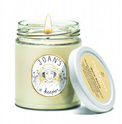 Joan’s 8oz. Candle - 3 Scents