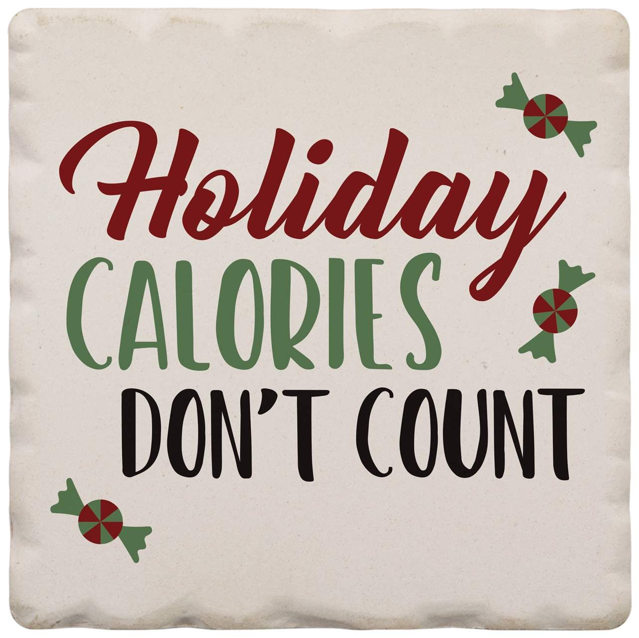 Christmas Fridge Magnet