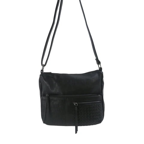 Shoulder Bag - Available in 4 colors!