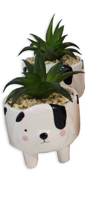 Cute Animal Planter Pots