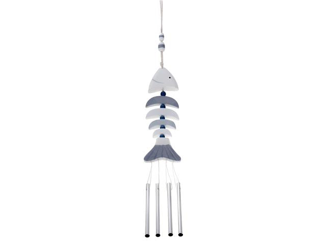 Hanging Fish Bone Chime