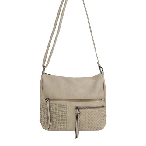 Shoulder Bag - Available in 4 colors!