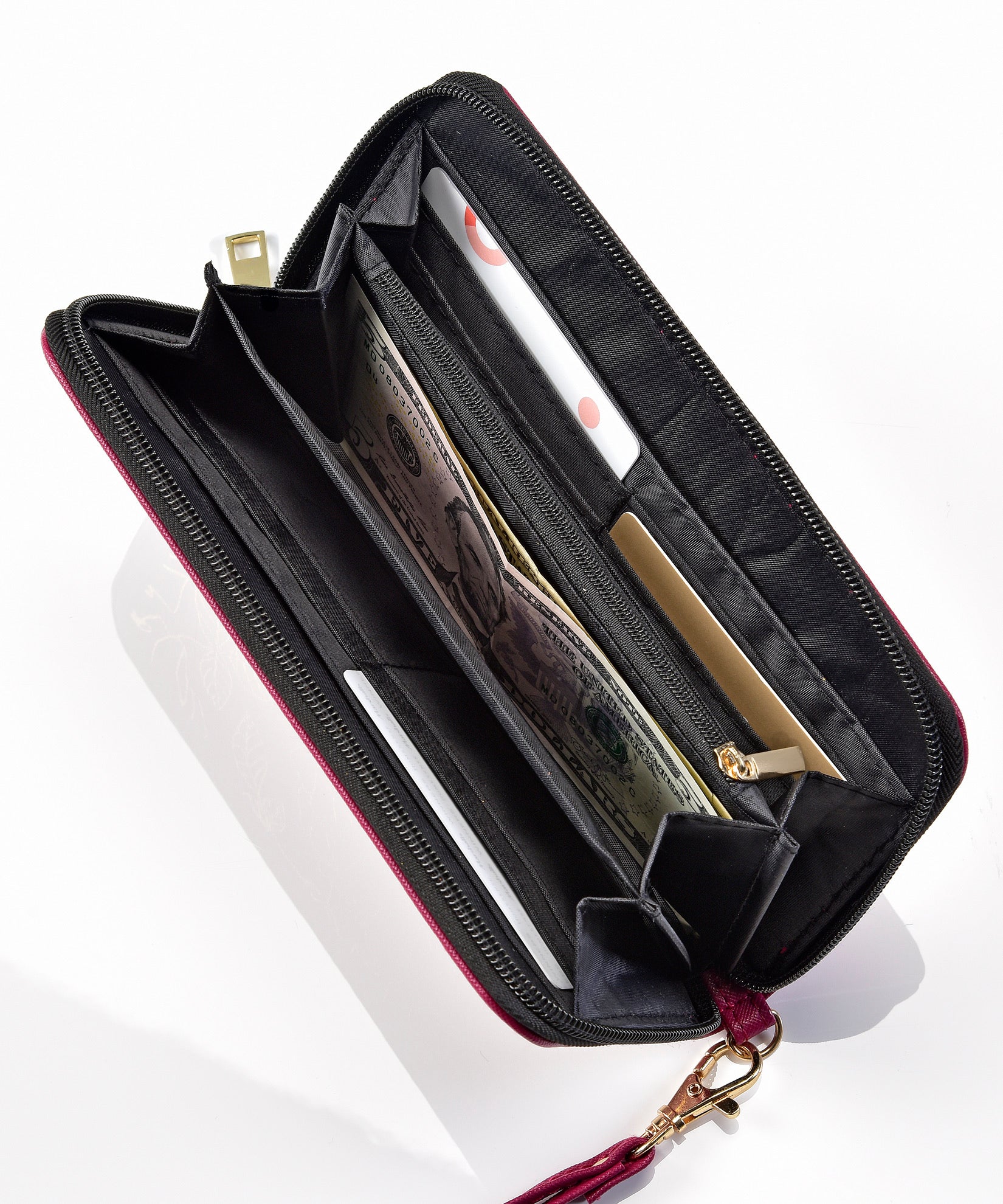 Wristlet Wallet
