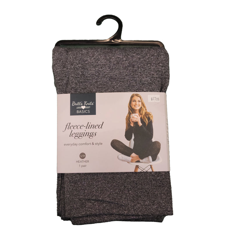 Britt's Knits' Leggings