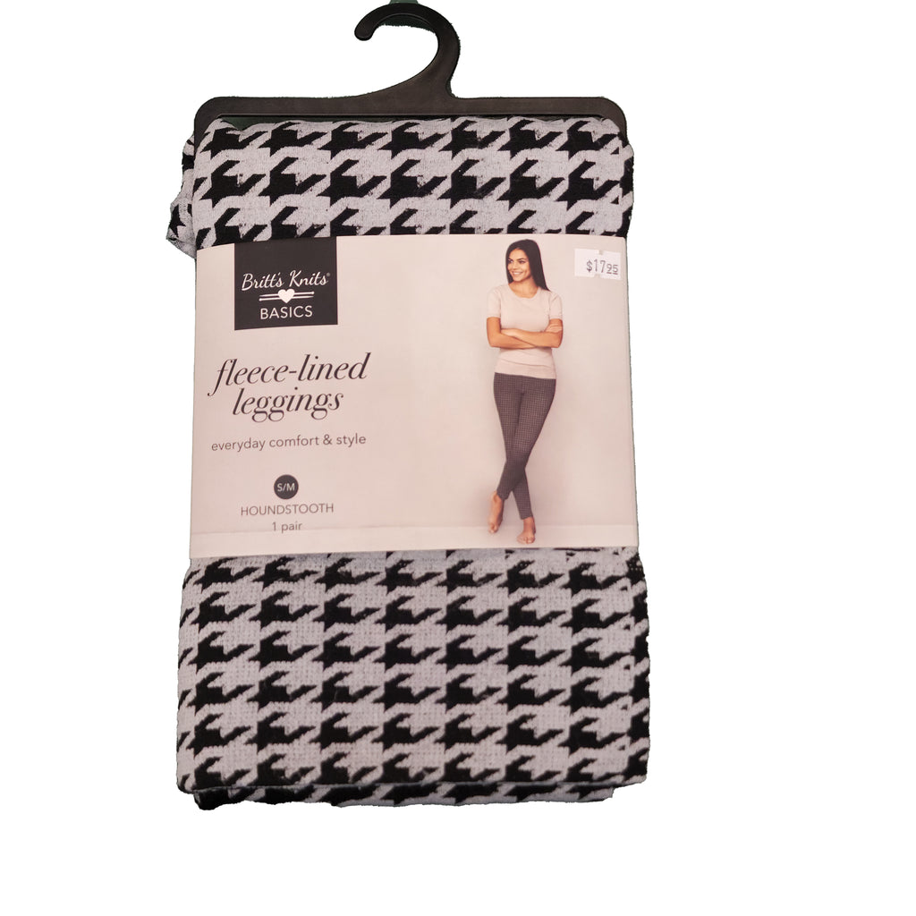 Britt's Knits' Leggings