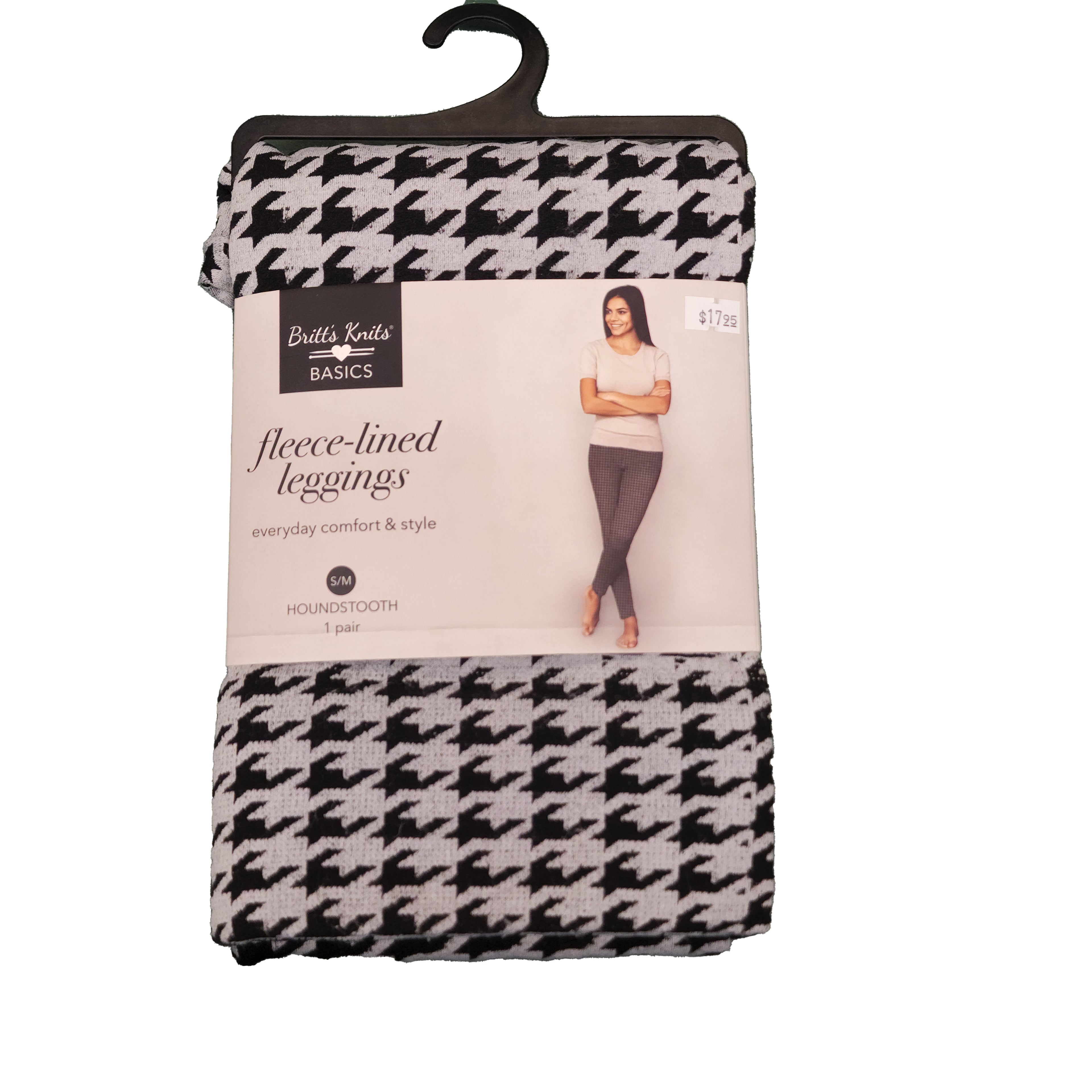 Britt's Knits' Leggings