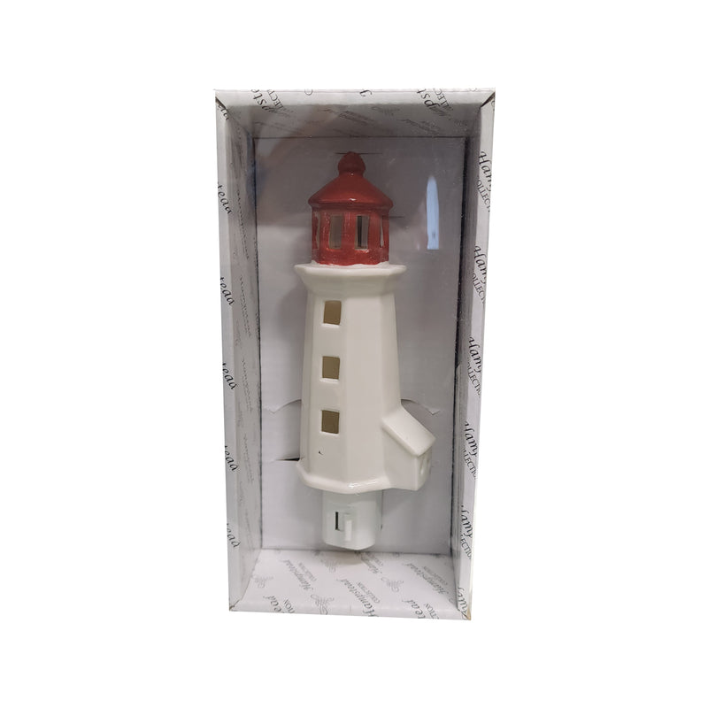 Night Lights figures