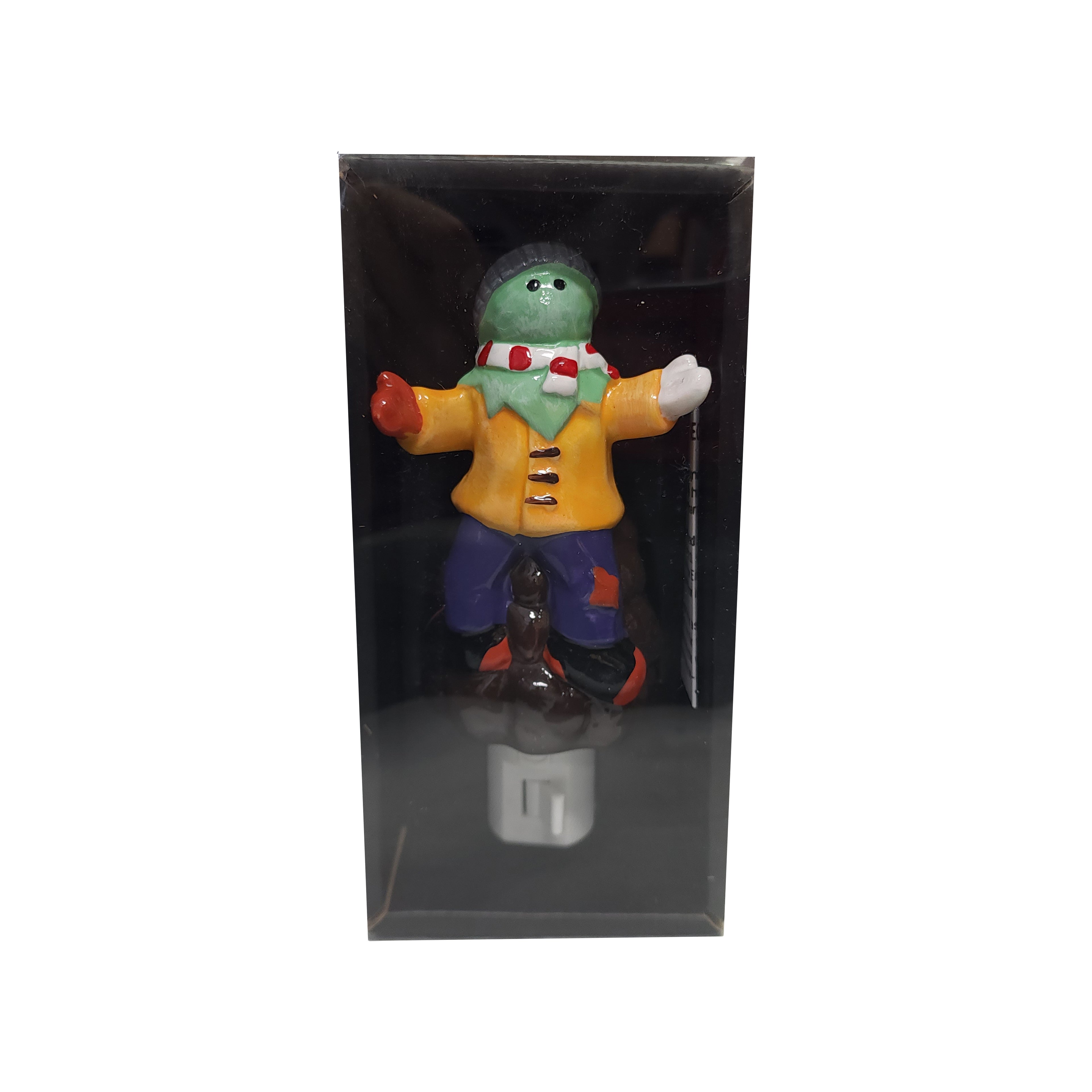 Night Lights figures