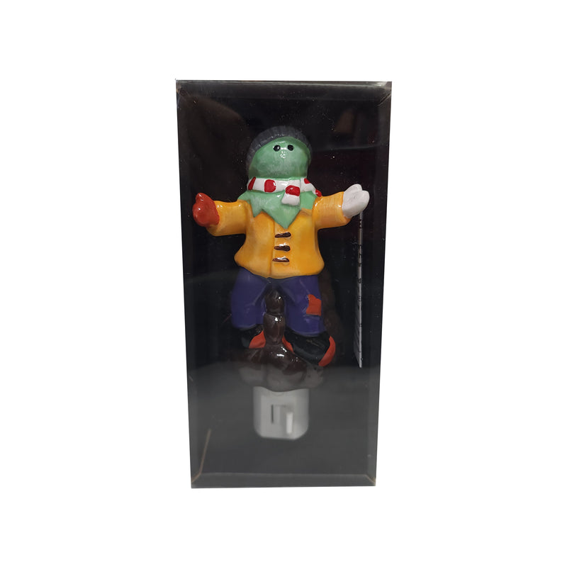 Night Lights figures