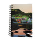 Port Au Bras Notebook
